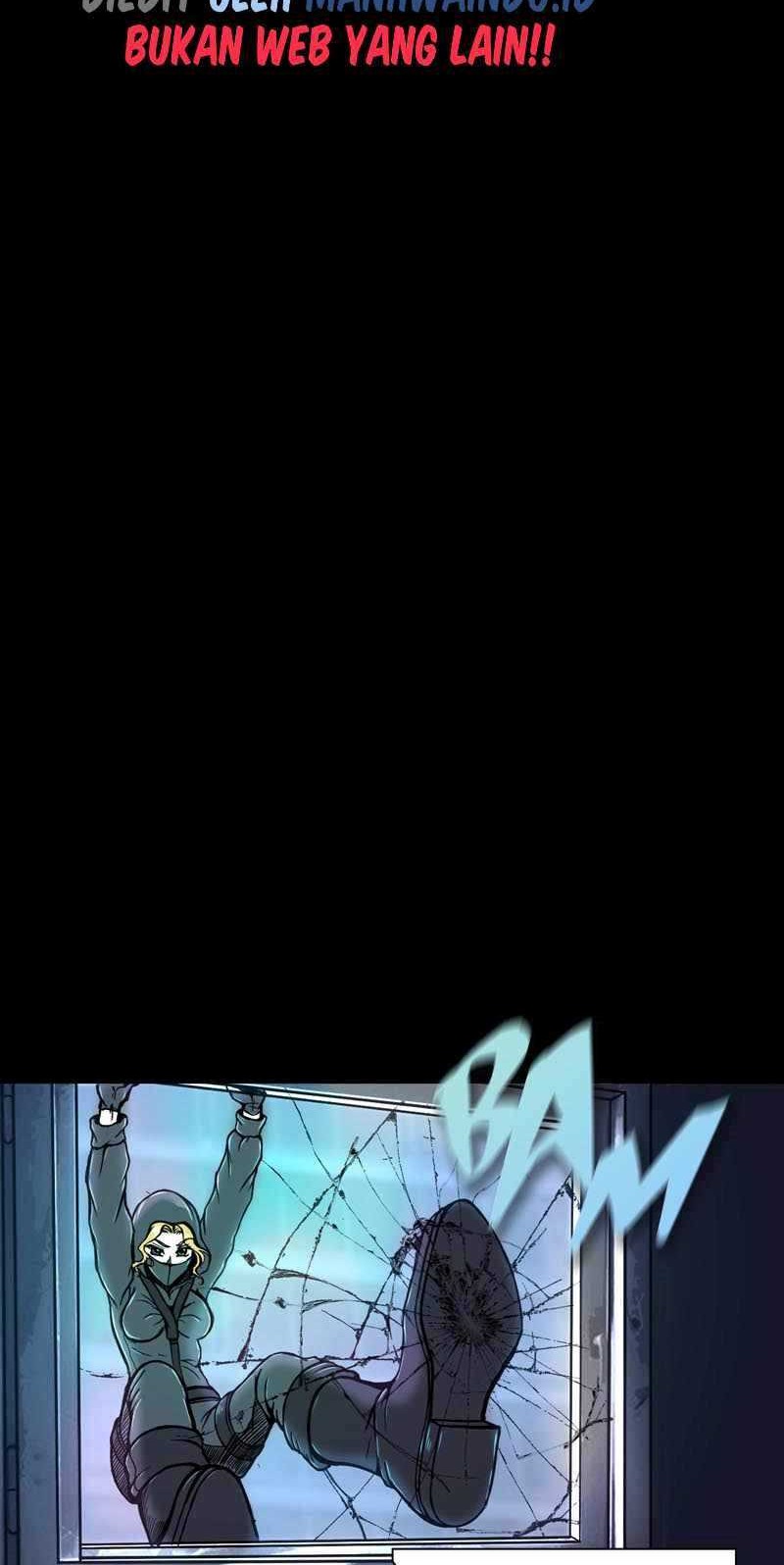 Darkness and Death Chapter 4 - halaman 7
