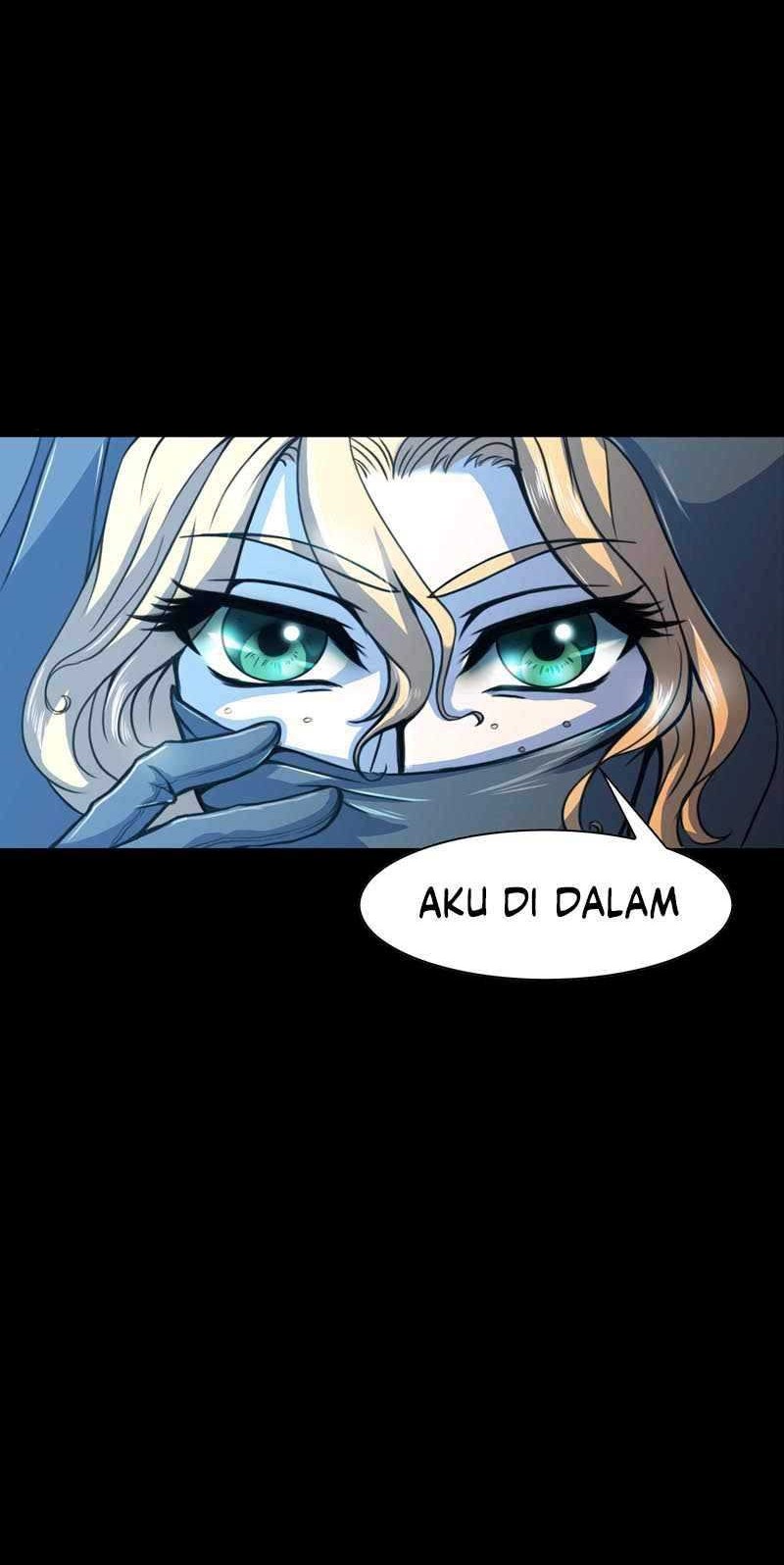 Darkness and Death Chapter 4 - halaman 9