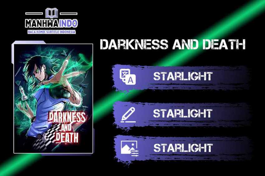 Darkness and Death Chapter 5 - halaman 1