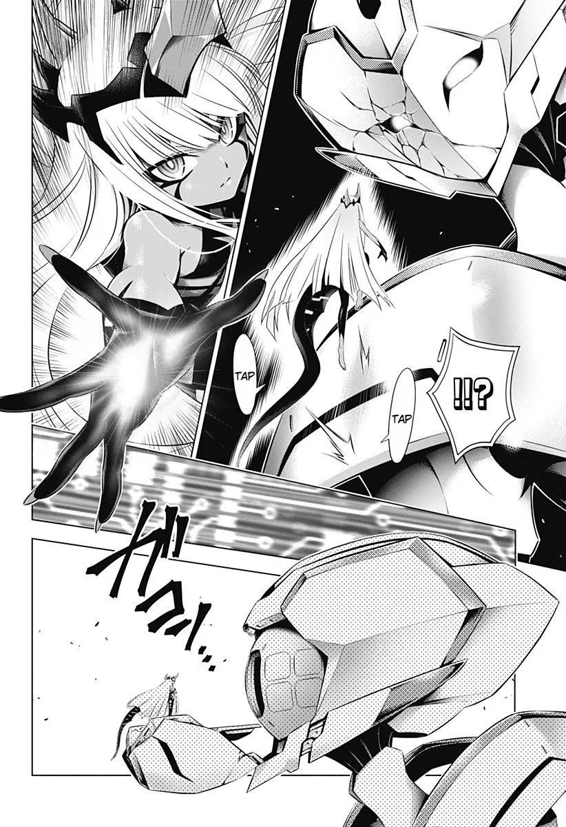 Darling in the FranXX! Chapter 38 - halaman 9