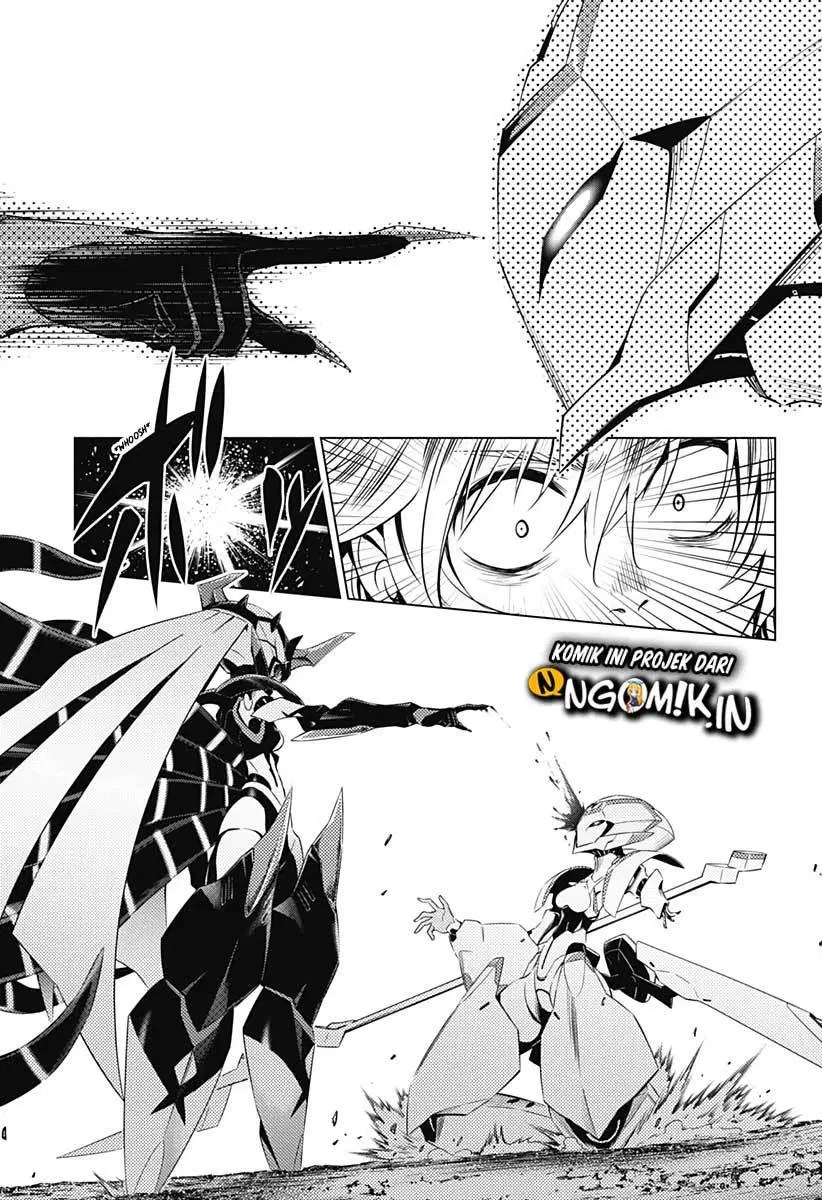 Darling in the FranXX! Chapter 41 - halaman 10