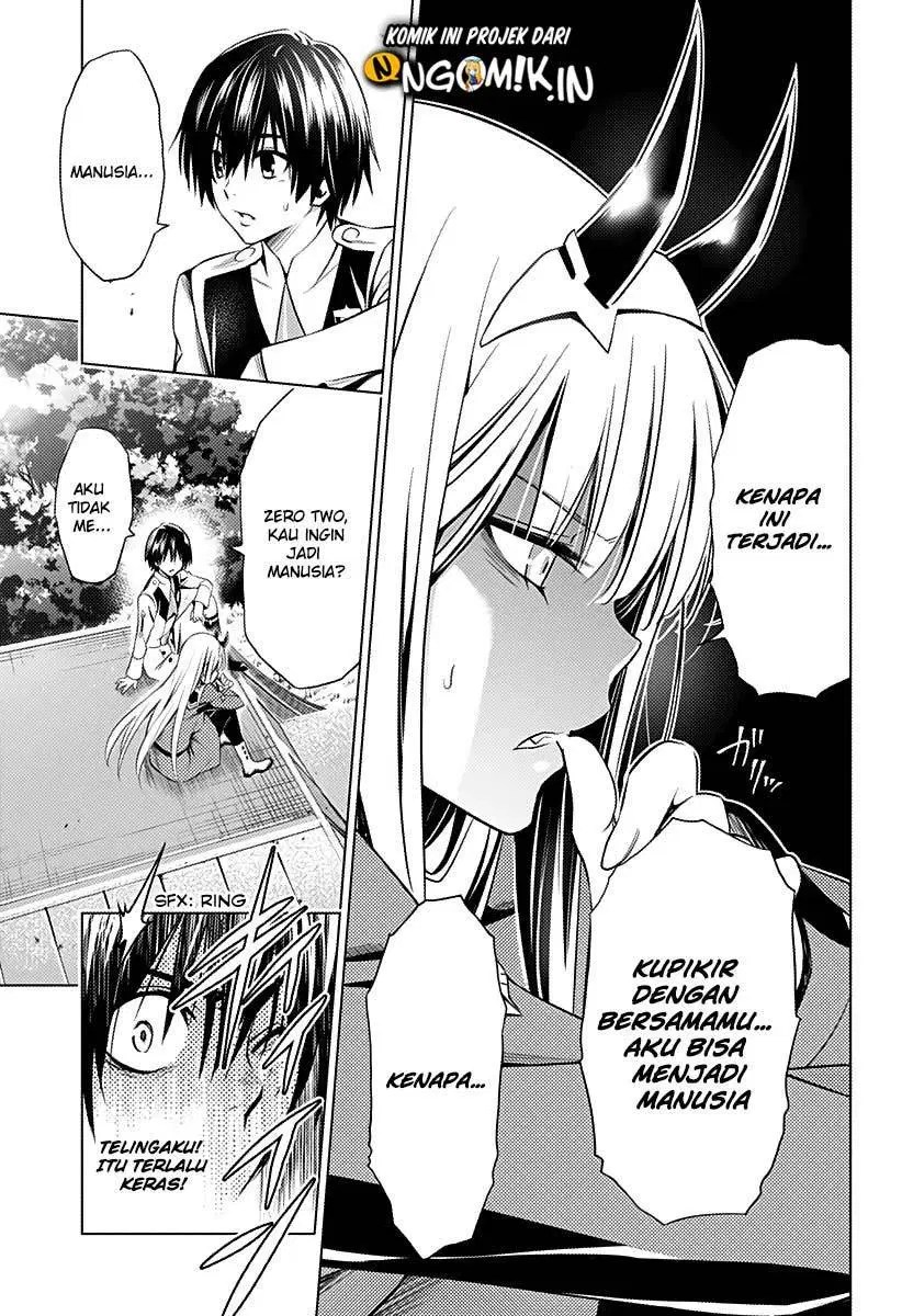 Darling in the FranXX! Chapter 50 - halaman 10