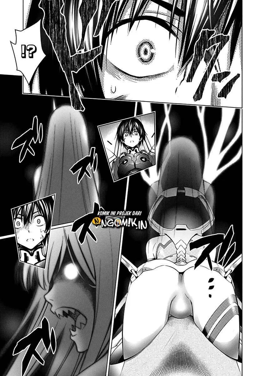 Darling in the FranXX! Chapter 54 - halaman 10