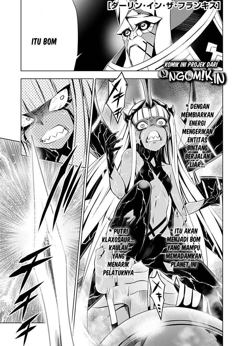 Darling in the FranXX! Chapter 60 - halaman 2