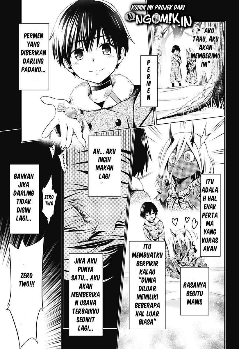 Darling in the FranXX! Chapter 60 - halaman 6