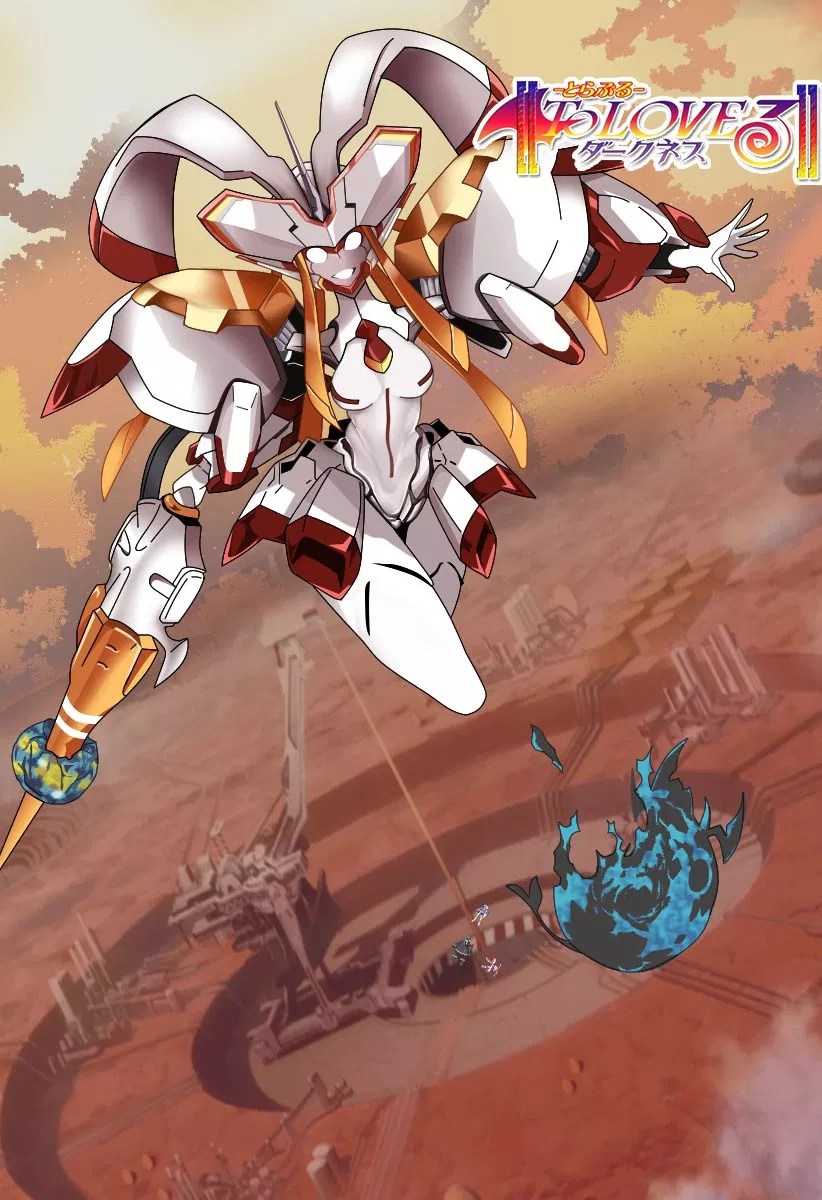 Darling in the FranXX Chapter 12 - halaman 9