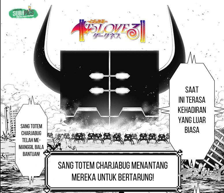 Darling in the FranXX Chapter 15 - halaman 11