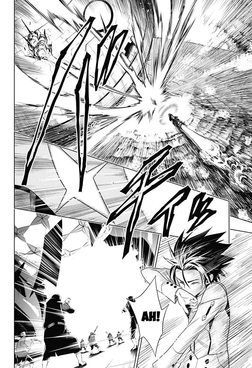 Darling in the FranXX Chapter 2 - halaman 26
