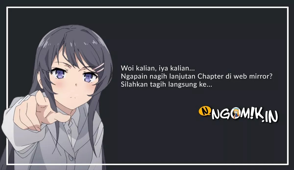 Darling in the FranXX Chapter 20 - halaman 24