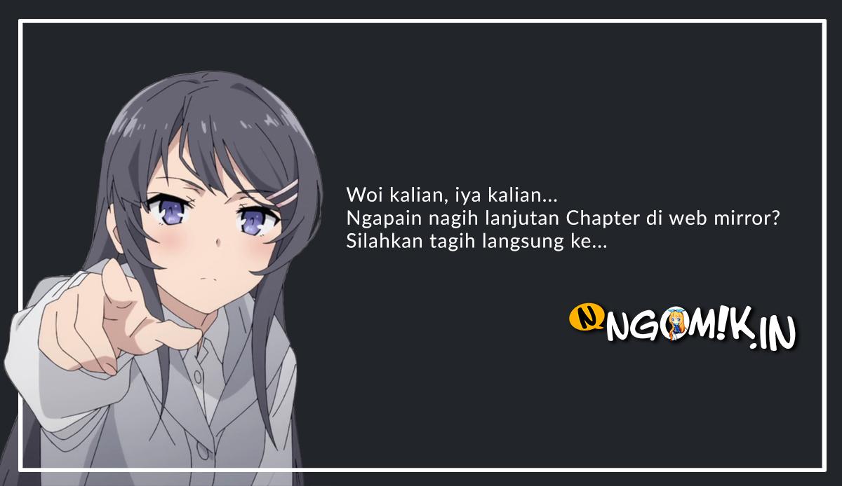 Darling in the FranXX Chapter 29 - halaman 23