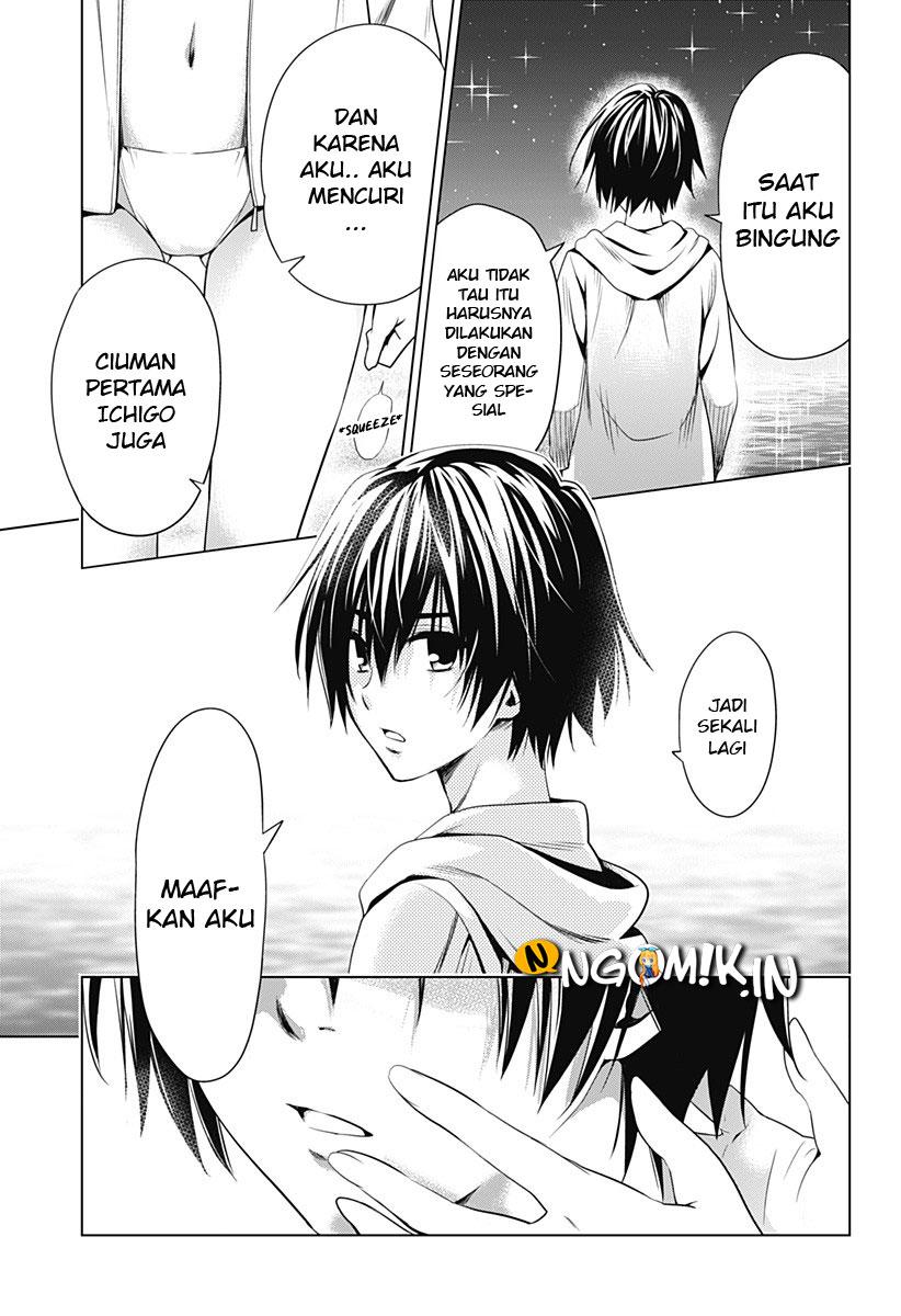 Darling in the FranXX Chapter 30 - halaman 13