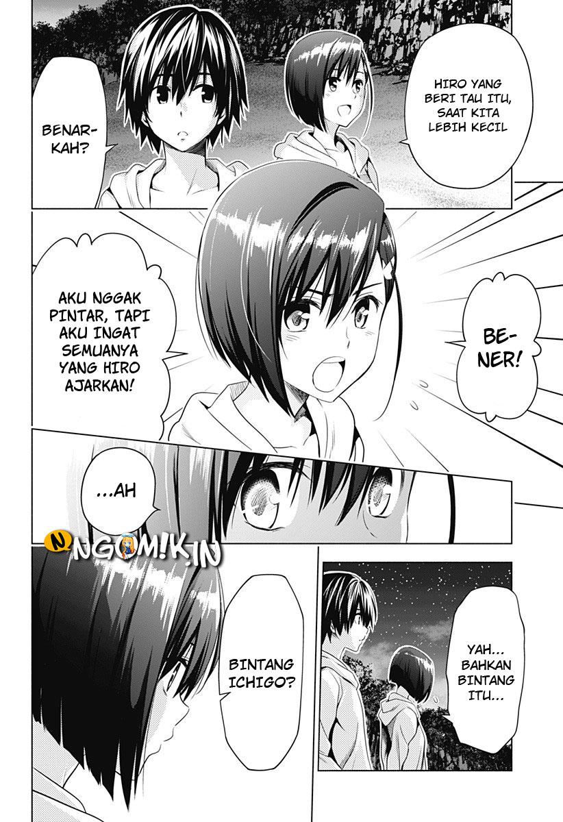 Darling in the FranXX Chapter 30 - halaman 7