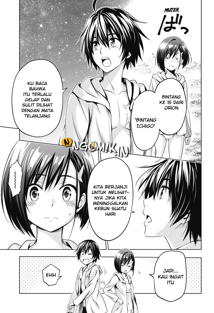 Darling in the FranXX Chapter 30 - halaman 8