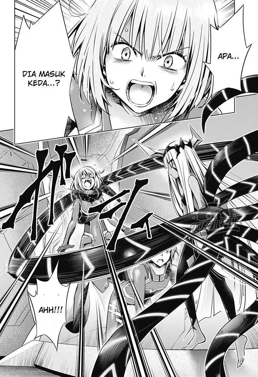 Darling in the FranXX Chapter 38 - halaman 10