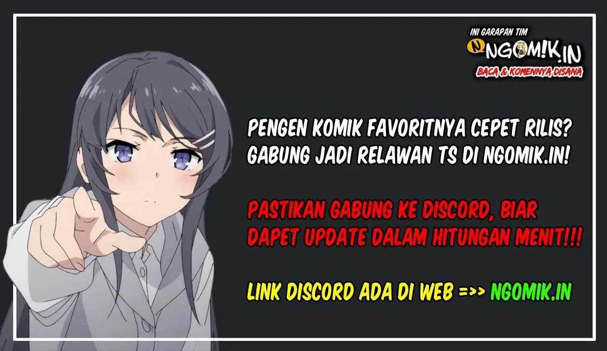 Darling in the FranXX Chapter 41 - halaman 13
