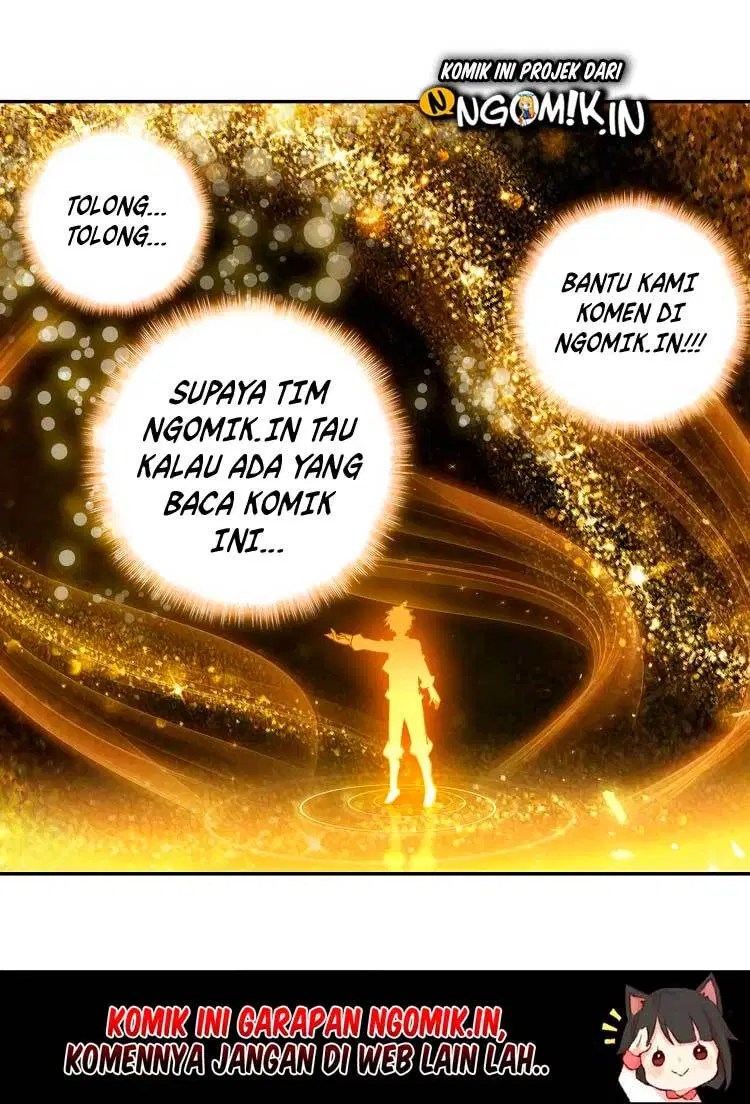 Darling in the FranXX Chapter 41 - halaman 25