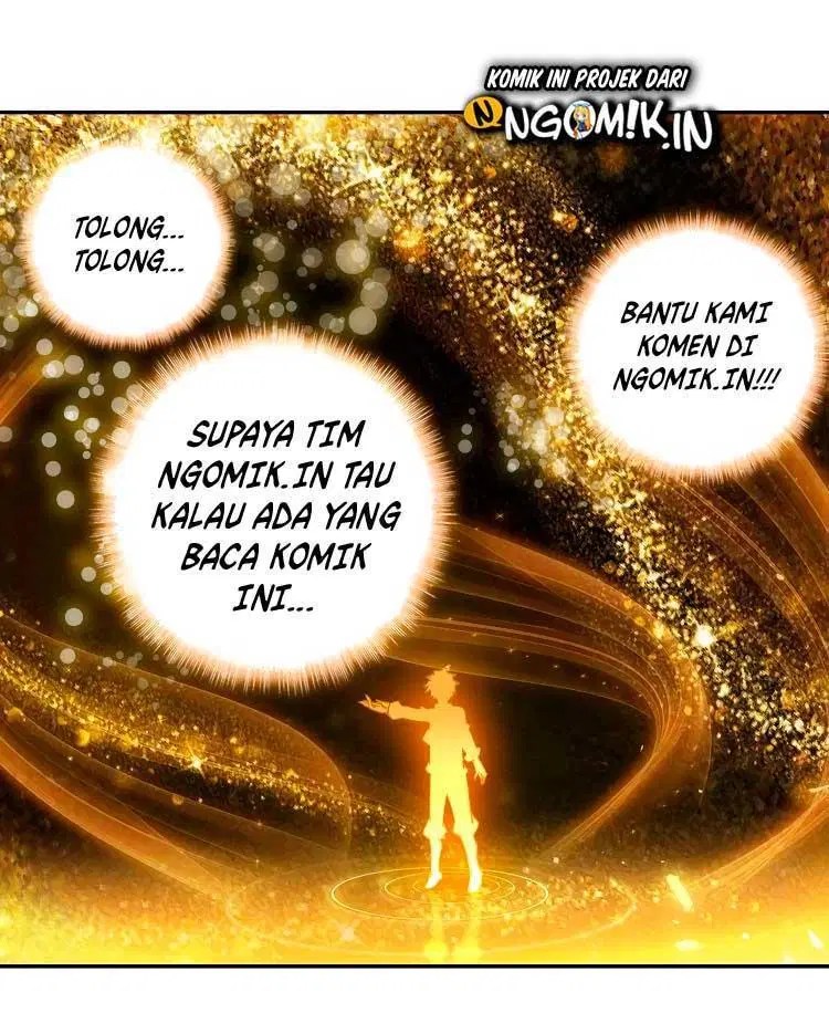 Darling in the FranXX Chapter 42 - halaman 23