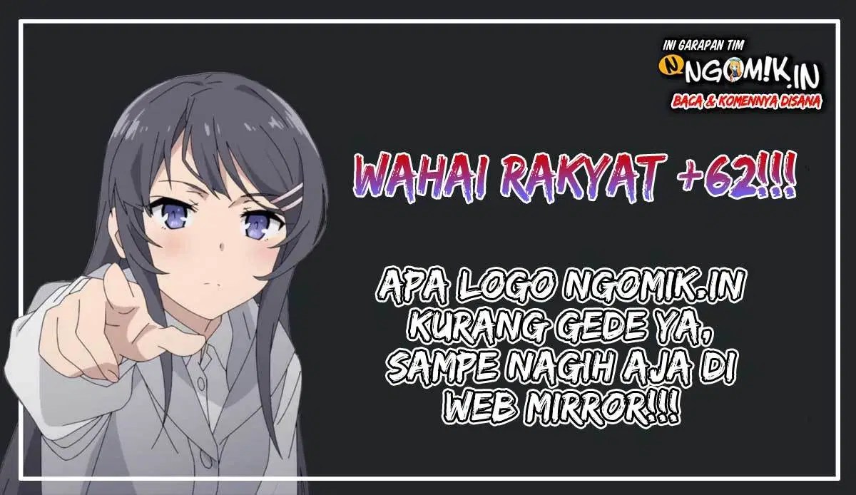Darling in the FranXX Chapter 43 - halaman 13