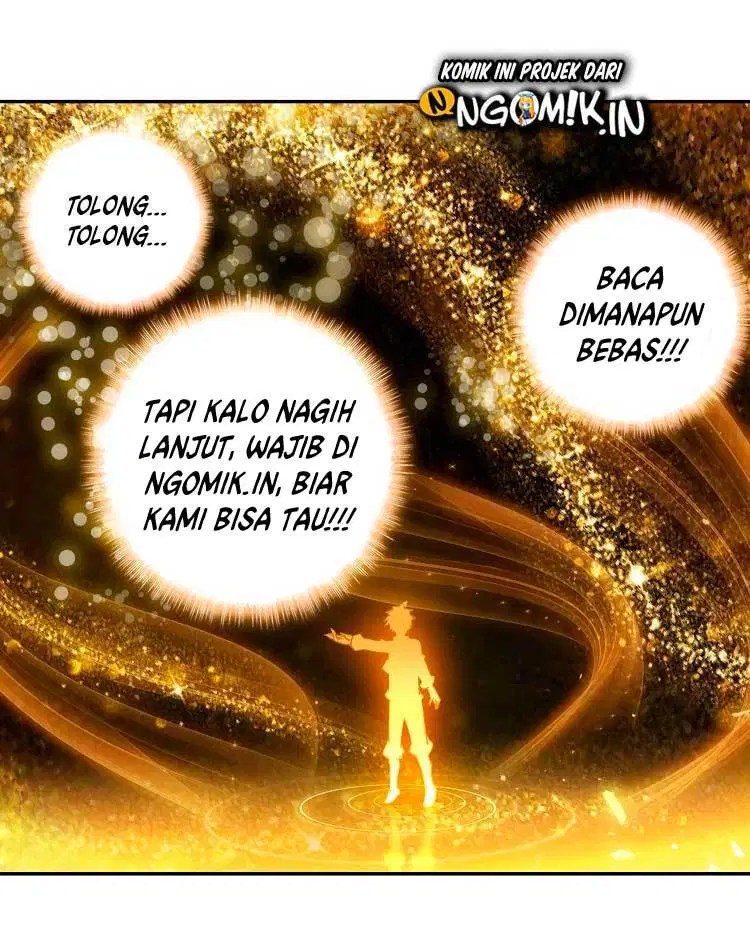 Darling in the FranXX Chapter 43 - halaman 25