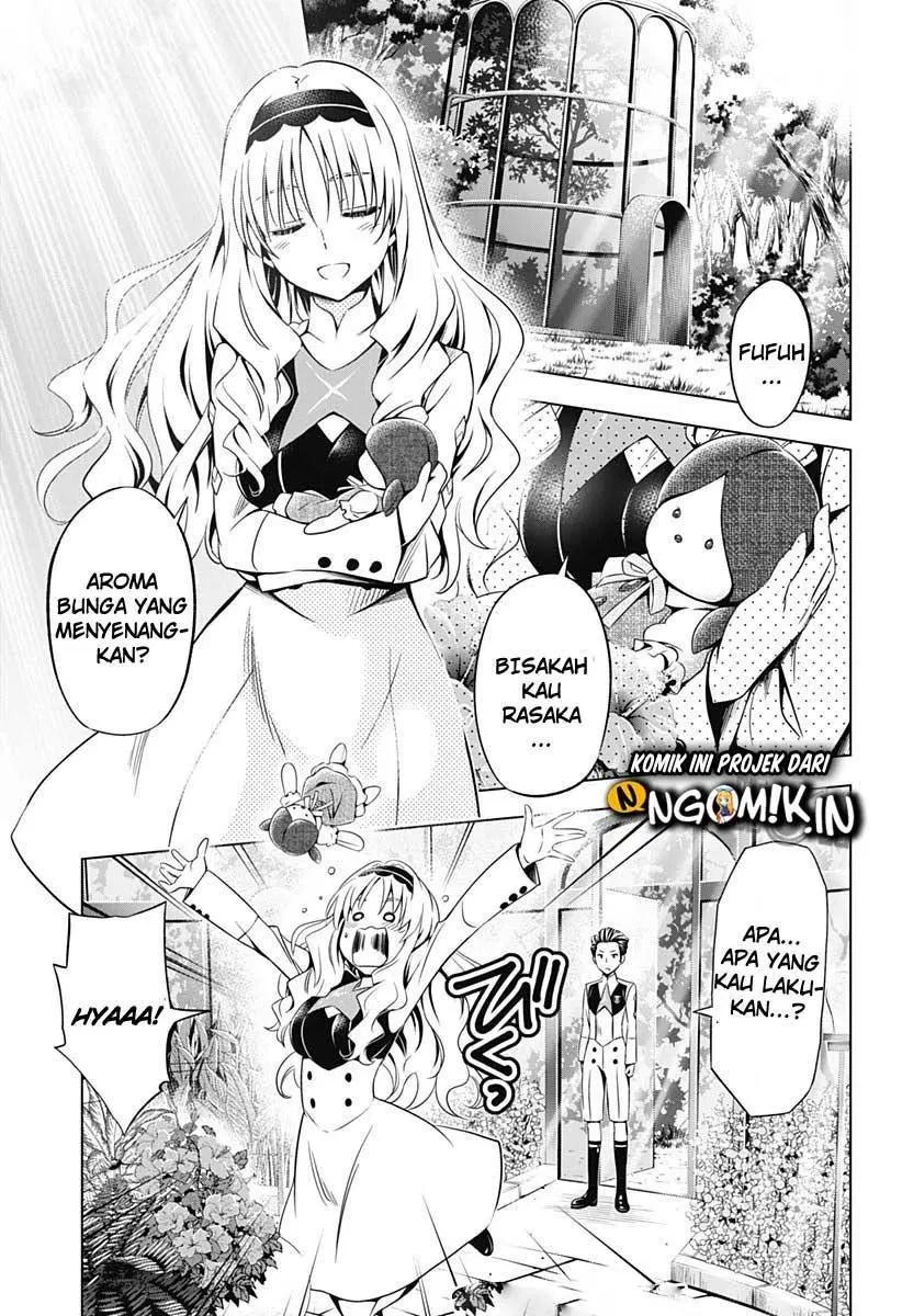 Darling in the FranXX Chapter 44 - halaman 4
