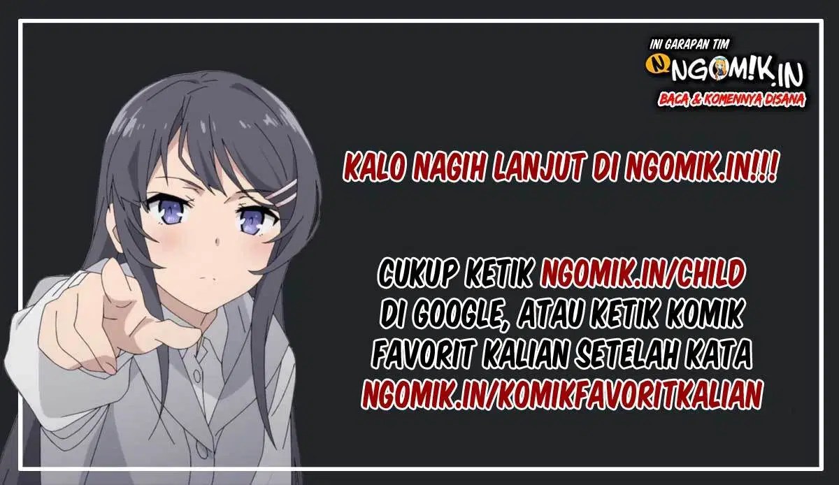 Darling in the FranXX Chapter 45 - halaman 15