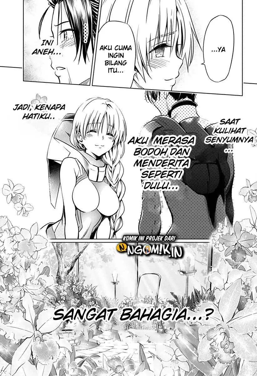 Darling in the FranXX Chapter 48 - halaman 16