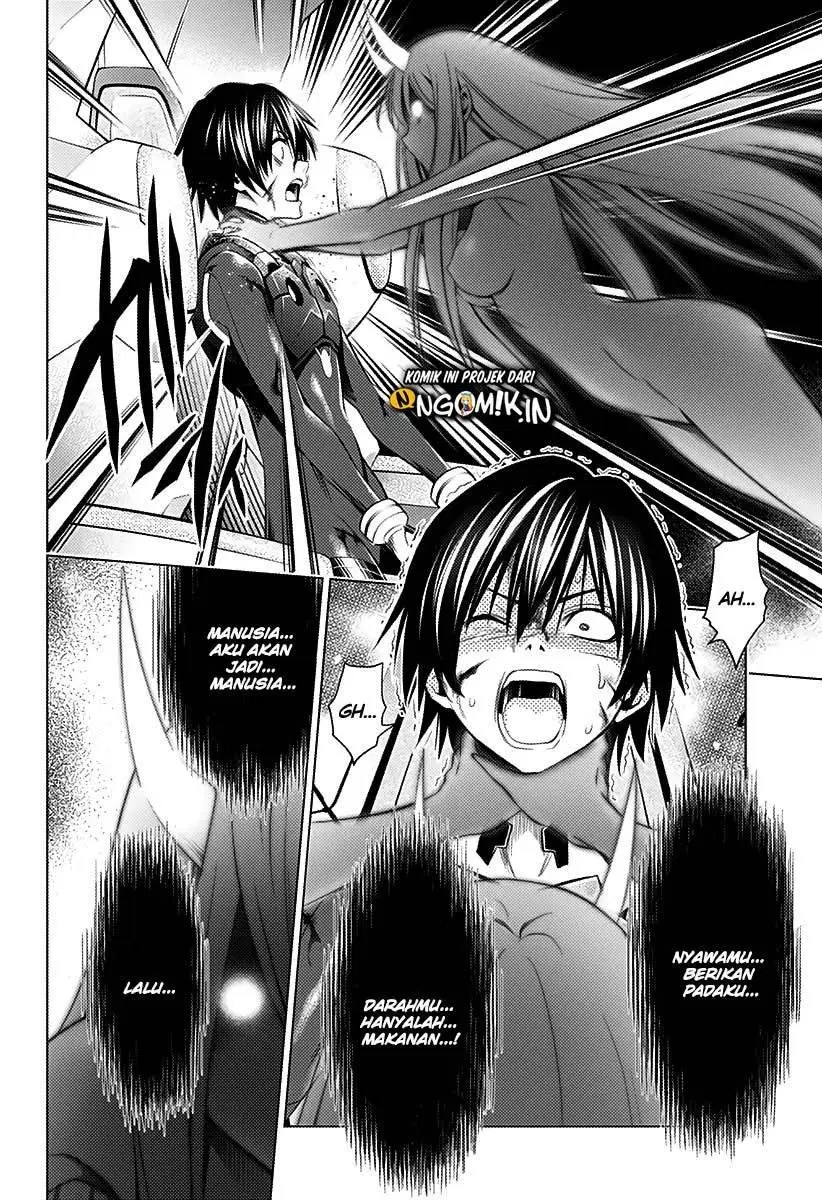 Darling in the FranXX Chapter 54 - halaman 10