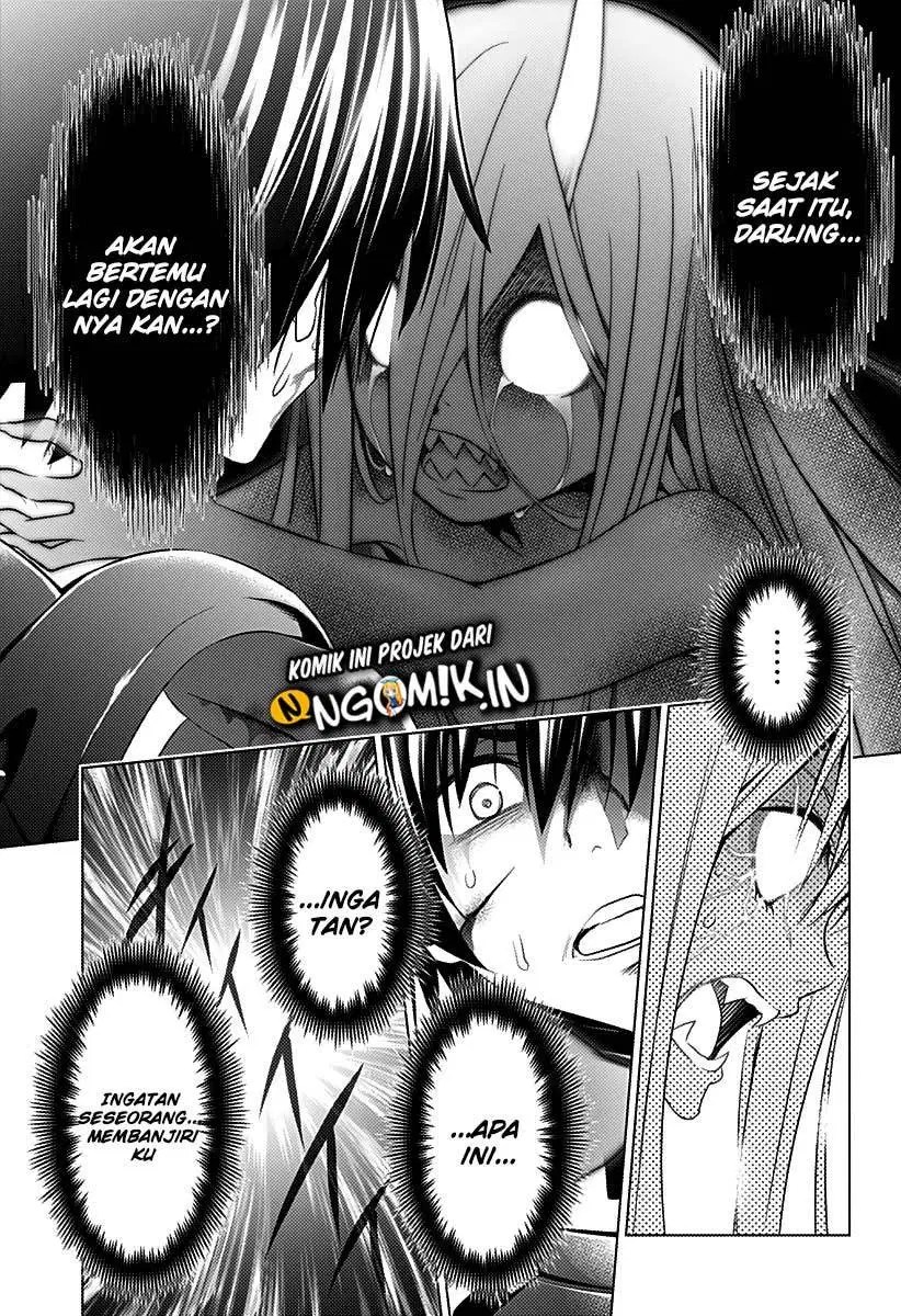 Darling in the FranXX Chapter 54 - halaman 11