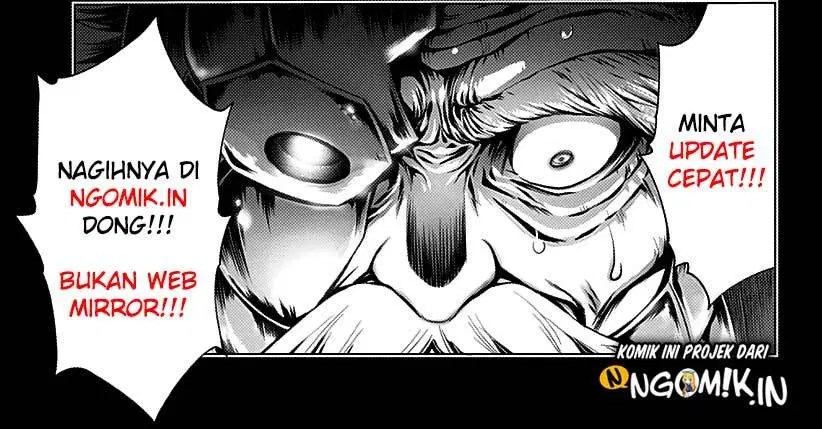 Darling in the FranXX Chapter 54 - halaman 22
