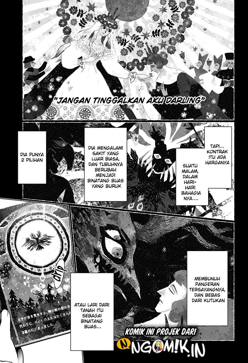 Darling in the FranXX Chapter 55 - halaman 10