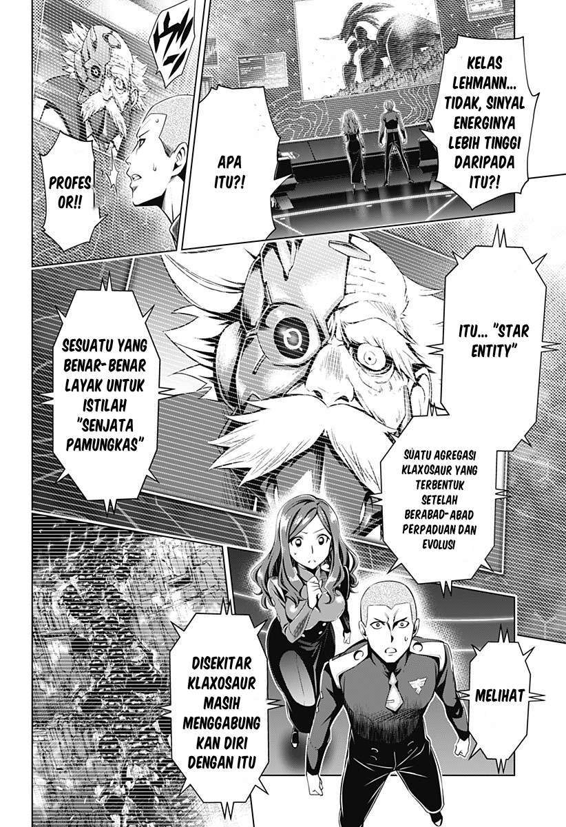 Darling in the FranXX Chapter 59 - halaman 5