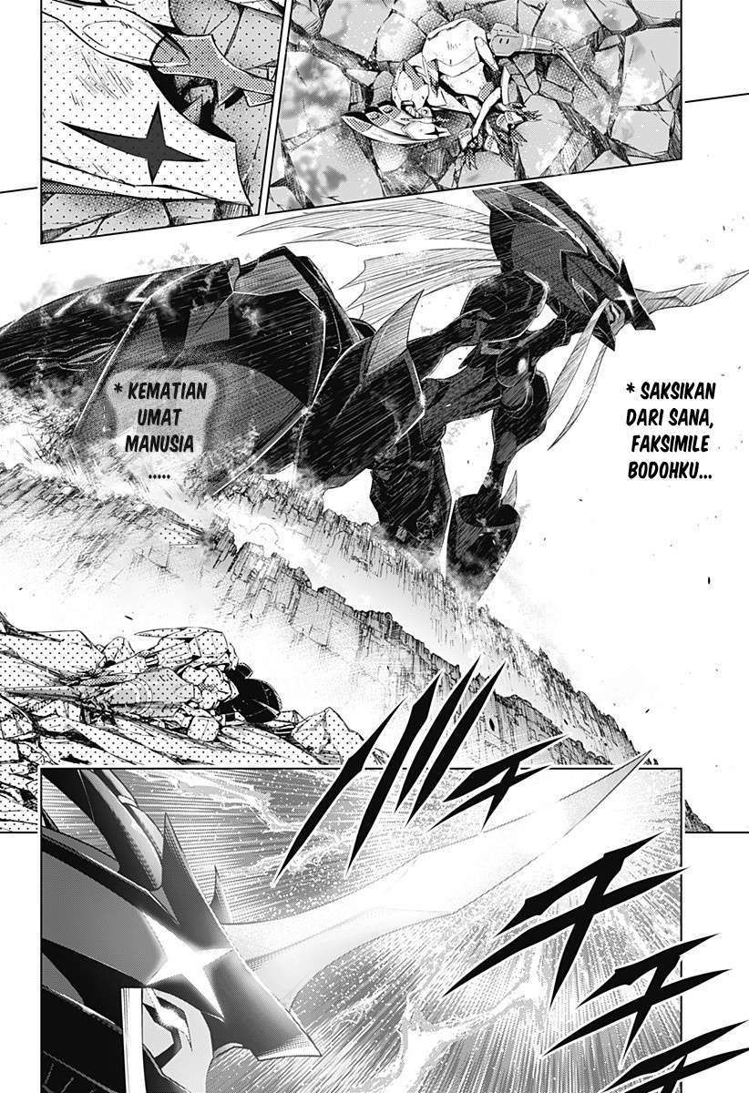 Darling in the FranXX Chapter 59 - halaman 7
