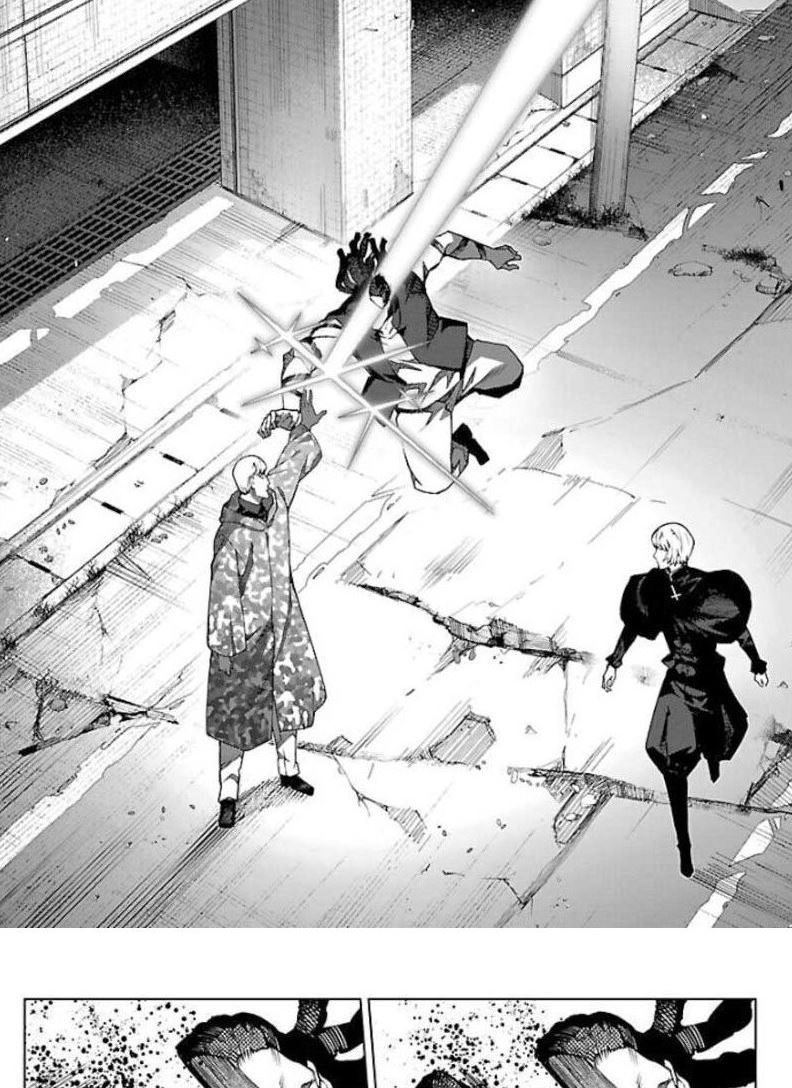 Darwins Game Chapter 100.2 - halaman 11