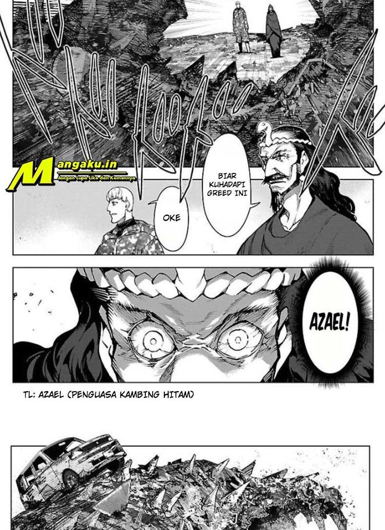 Darwins Game Chapter 100.2 - halaman 19