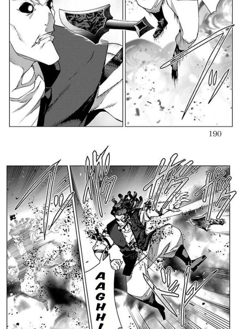 Darwins Game Chapter 100.2 - halaman 24
