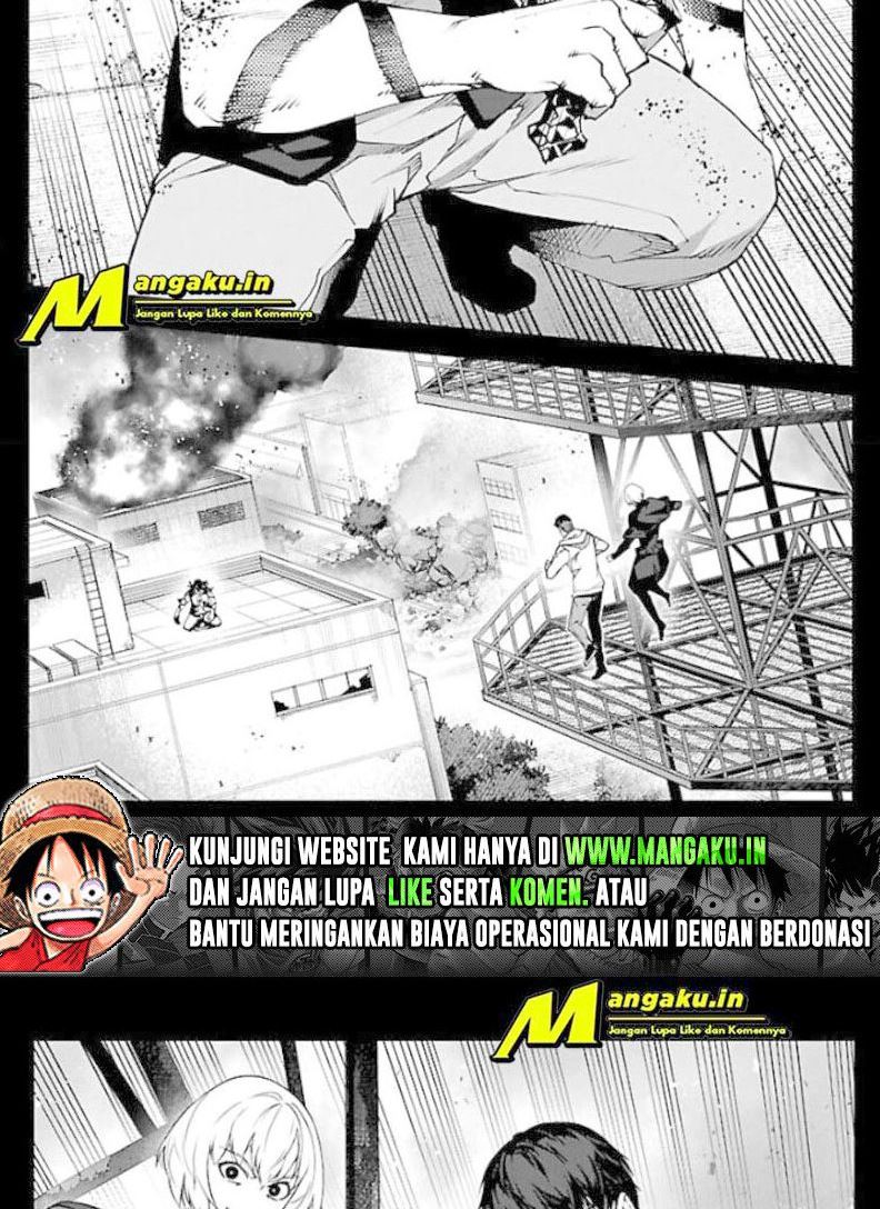 Darwins Game Chapter 100.2 - halaman 26