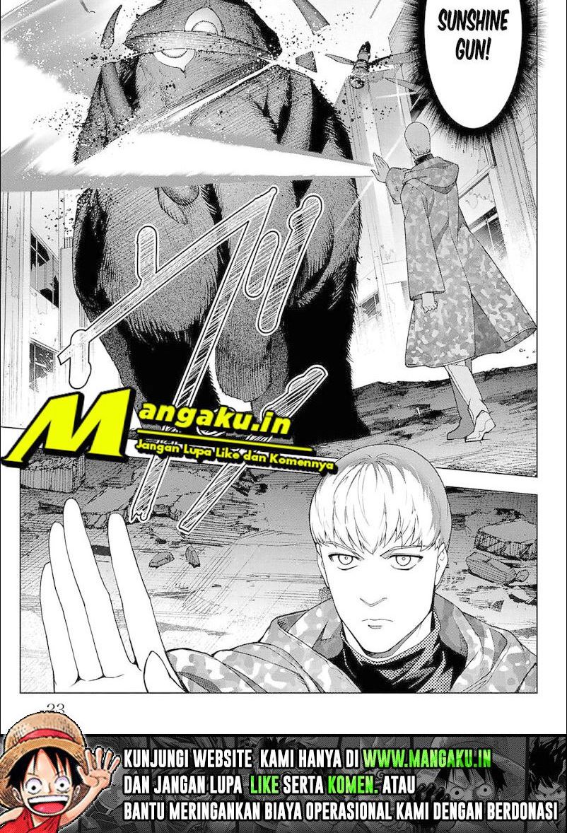 Darwins Game Chapter 101.1 - halaman 26