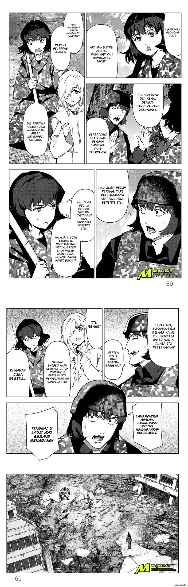 Darwins Game Chapter 102.1 - halaman 7