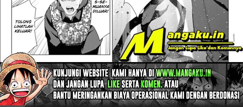 Darwins Game Chapter 105.2 - halaman 13