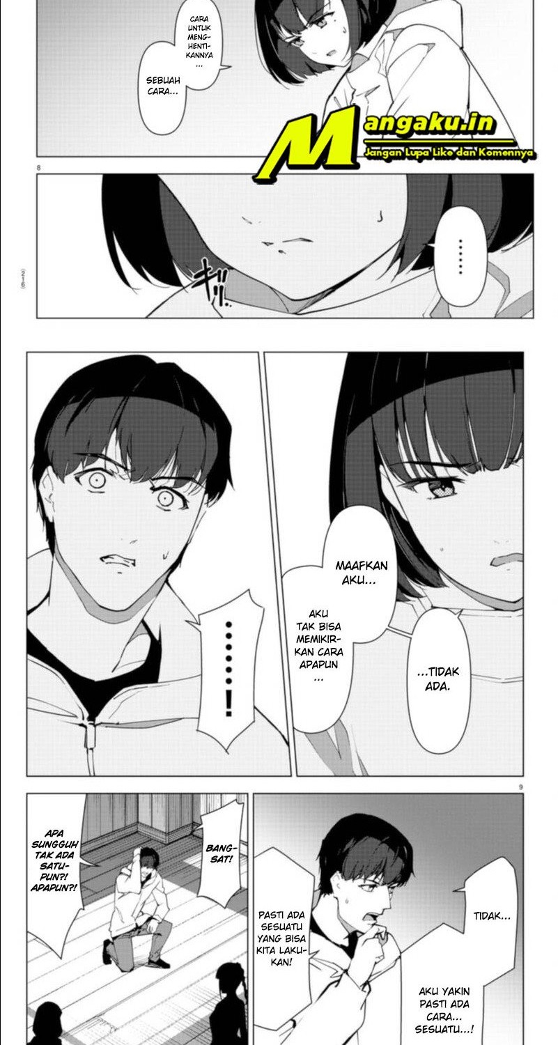 Darwins Game Chapter 106.1 - halaman 6