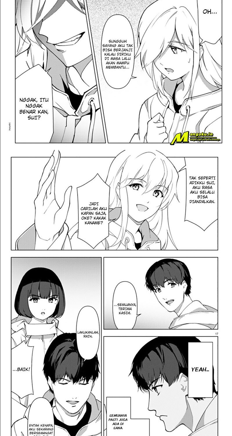Darwins Game Chapter 107.1 - halaman 10