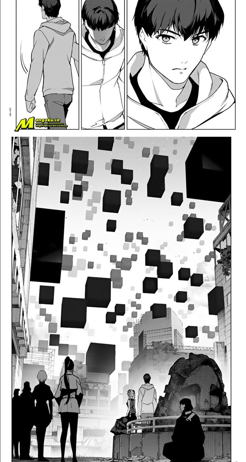 Darwins Game Chapter 107.1 - halaman 2