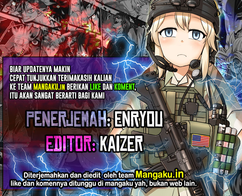 Darwins Game Chapter 107.2 - halaman 1