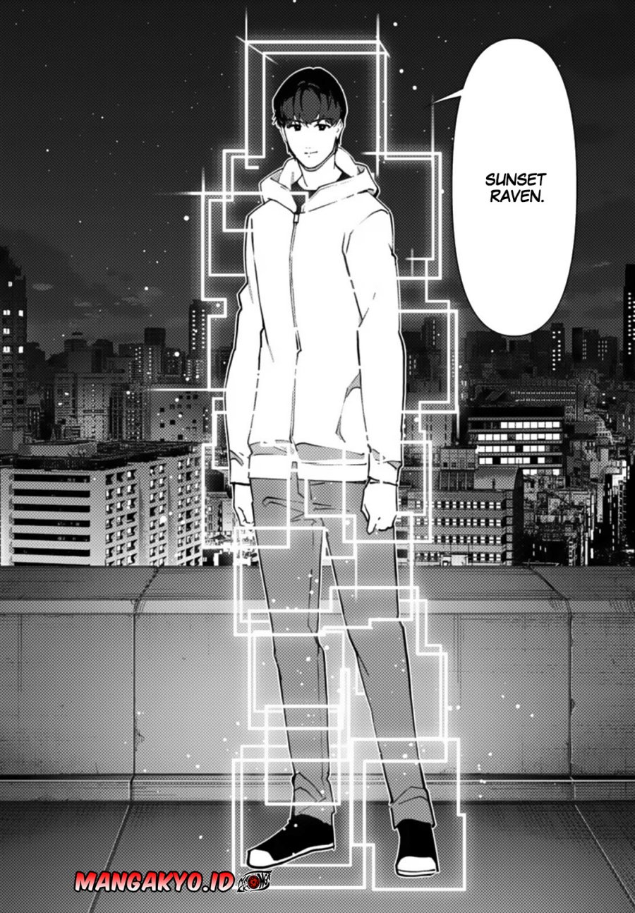Darwins Game Chapter 109.2 - halaman 15