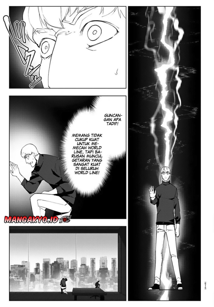 Darwins Game Chapter 109.2 - halaman 4
