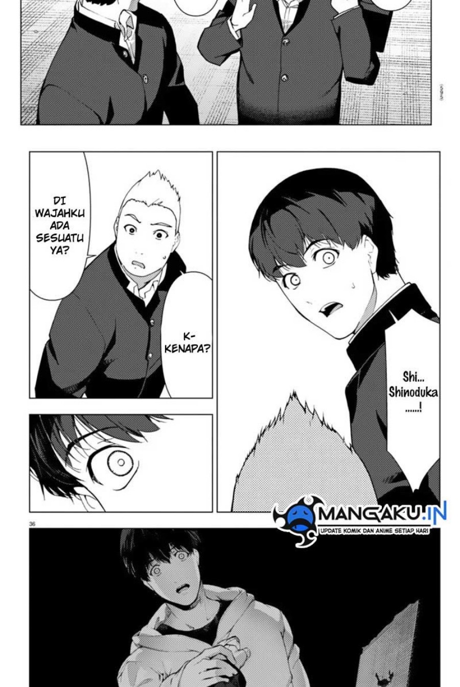 Darwins Game Chapter 110.2 - halaman 12