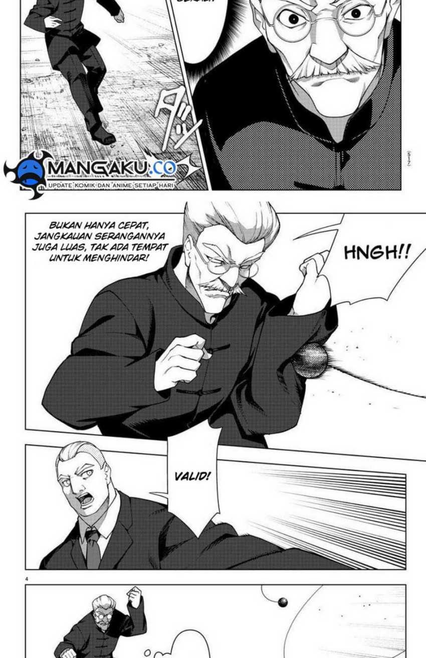 Darwins Game Chapter 114.1 - halaman 4