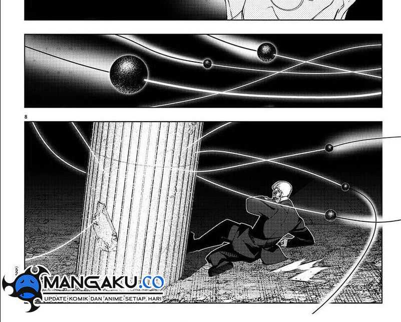 Darwins Game Chapter 115 - halaman 15