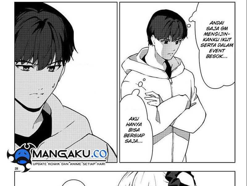 Darwins Game Chapter 115 - halaman 51