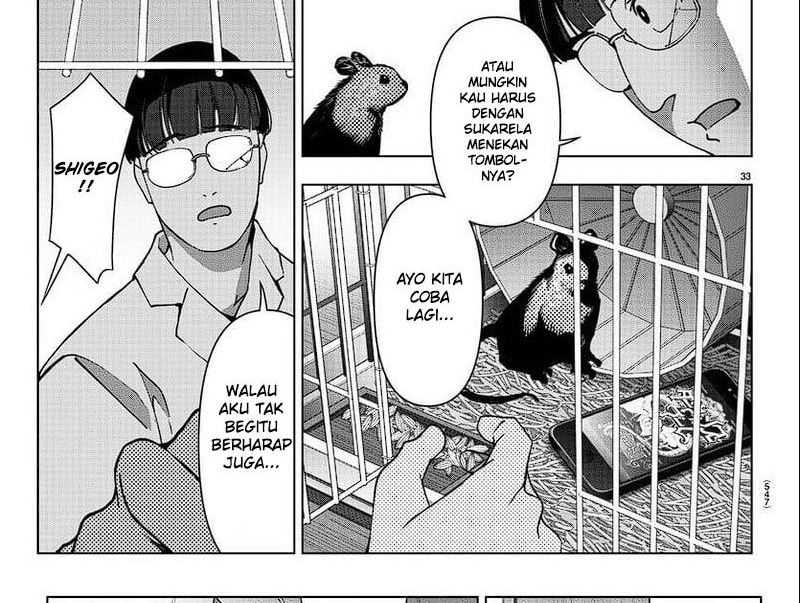 Darwins Game Chapter 115 - halaman 61